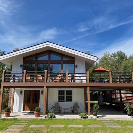Hunter Mountain Sanctuary Villa Екстериор снимка