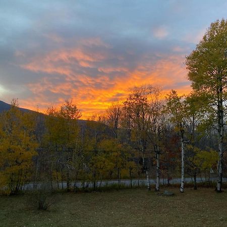 Hunter Mountain Sanctuary Villa Екстериор снимка