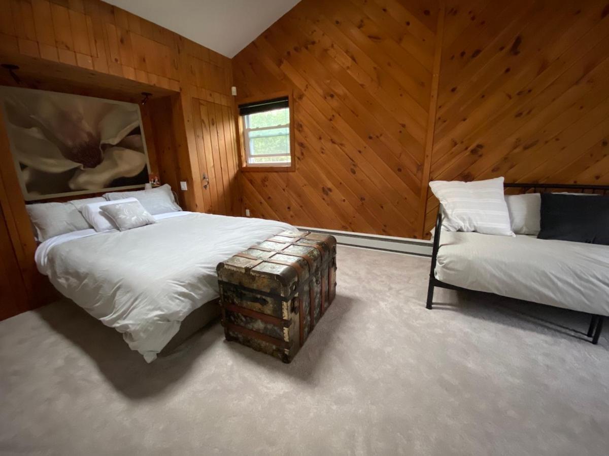 Hunter Mountain Sanctuary Villa Екстериор снимка