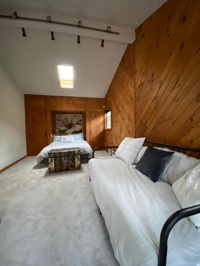 Hunter Mountain Sanctuary Villa Екстериор снимка