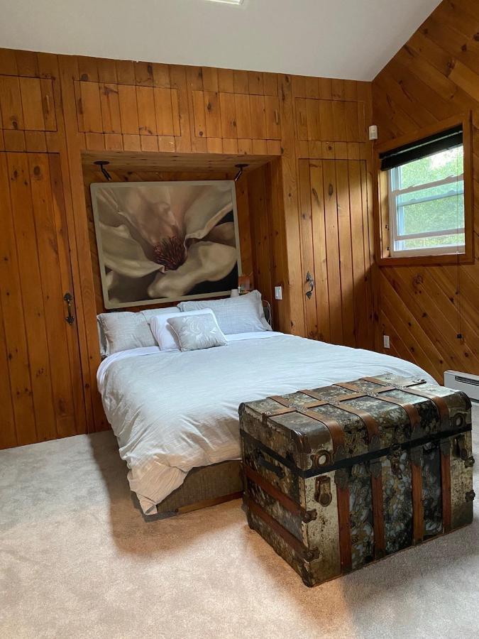 Hunter Mountain Sanctuary Villa Екстериор снимка