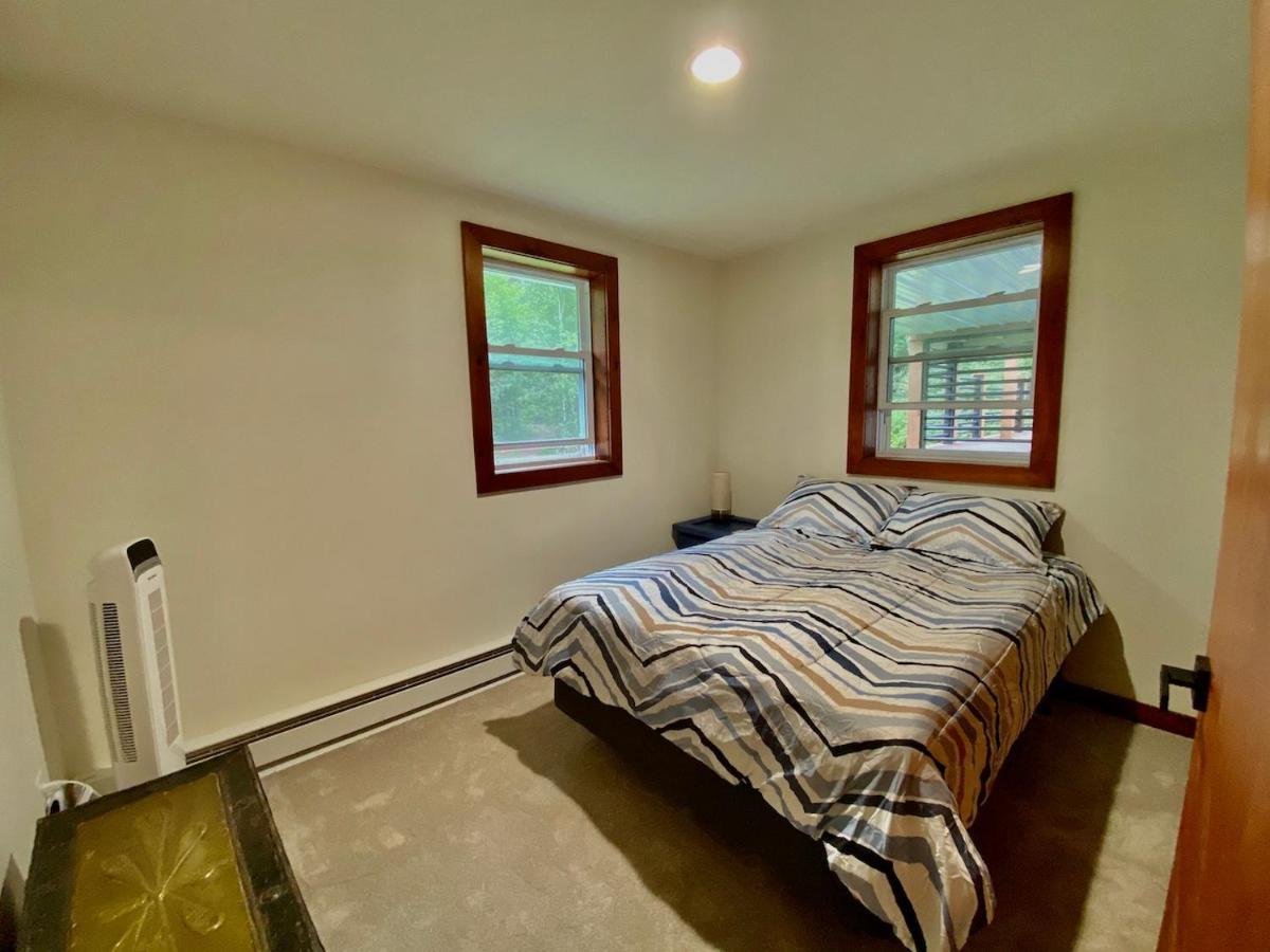 Hunter Mountain Sanctuary Villa Екстериор снимка