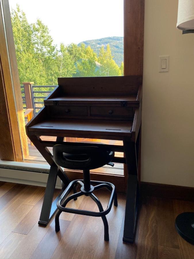 Hunter Mountain Sanctuary Villa Екстериор снимка