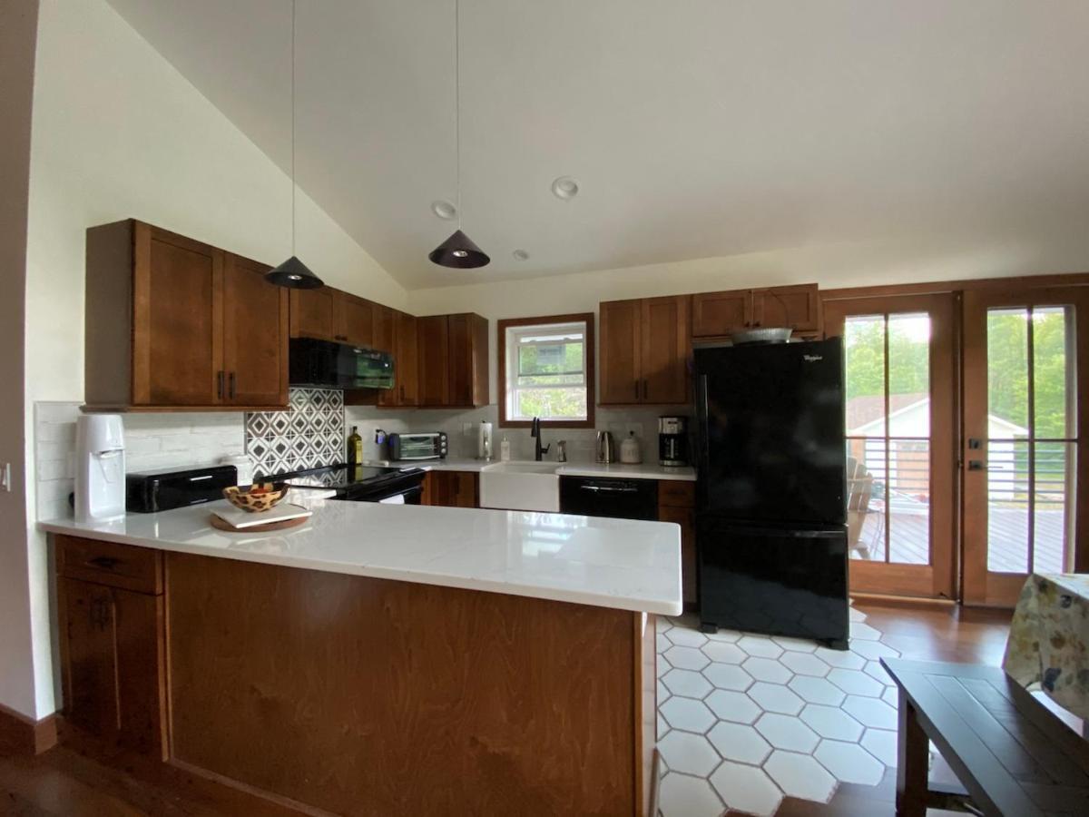 Hunter Mountain Sanctuary Villa Екстериор снимка