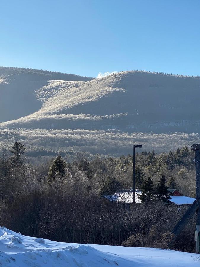 Hunter Mountain Sanctuary Villa Екстериор снимка